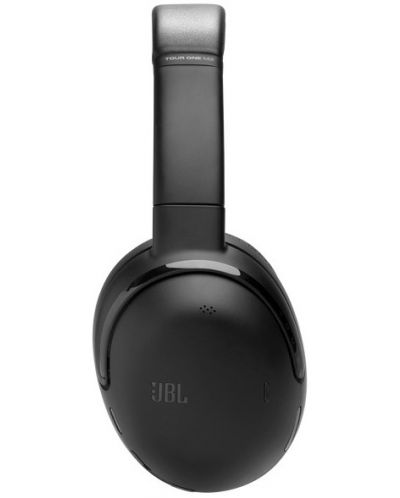 Căști wireless cu microfon JBL - Tour One M3, ANC, negre | Ozone.ro