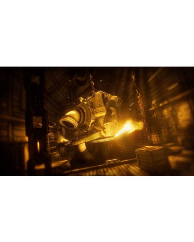 Bendy and the Ink Machine (Xbox One) - 5
