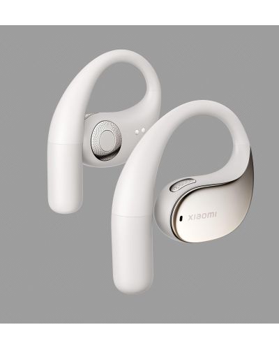 Căști wireless  Xiaomi - OpenWear Stereo, TWS, Sandstone Beige - 3