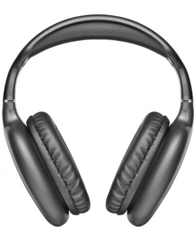 Casti wireless Cellularline - Music Sound Maxi, negre - 3
