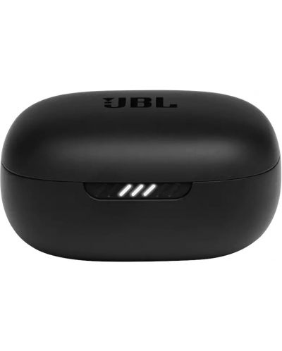 Casti wireless cu microfon JBL - Live Pro+, ANC, TWS, negre - 8