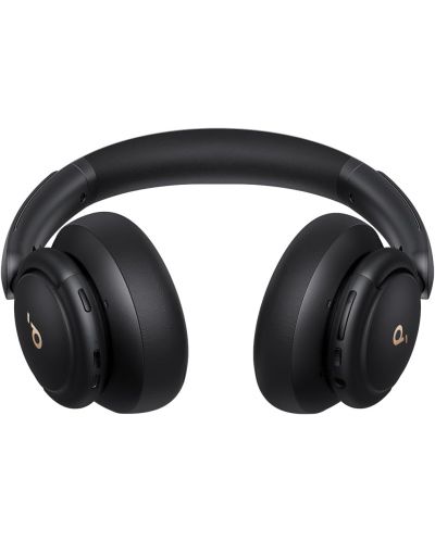 Anker Soundcore Life Q30 ブラック Căști wireless Anker - Soundcore Life Q30, ANC, negre | Ozone.ro
