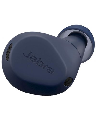 Căști wireless Jabra - Elite 8 Active, TWS, ANC, albastru - 4