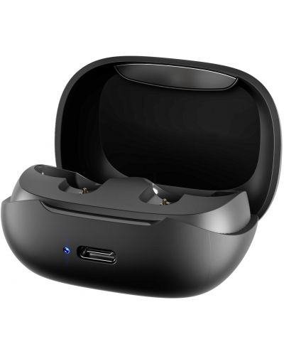 Căști wireless Skullcandy - Smokin' Buds, TWS, negre - 3