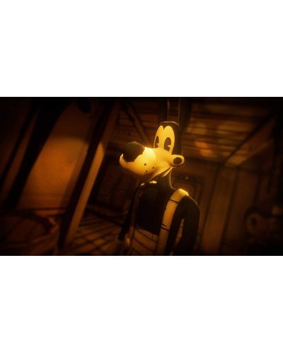 Bendy and the Ink Machine (Xbox One) - 9