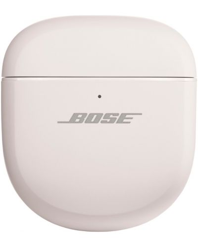 Căști wireless Bose - QuietComfort Ultra, TWS, ANC, White Smoke - 6