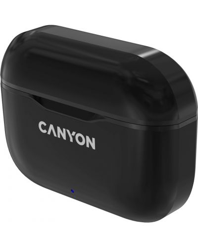 Casti wireless Canyon - TWS-3, negre - 7
