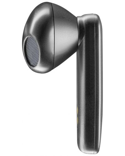 Căști fără fir cu microfon Cellularline - Clip Pro, negru - 9