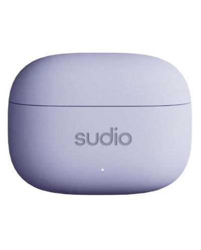 Căști wireless Sudio - A1 Pro, TWS, ANC, mov - 2