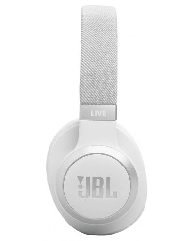 Căști wireless JBL - Live 770NC, ANC, alb - 4