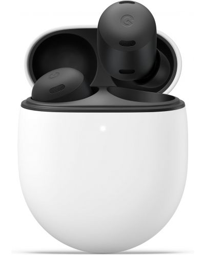 Căști wireless Google - Pixel Buds Pro, TWS, ANC, Charcoal - 1