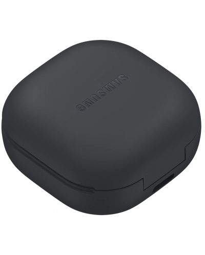 Căști wireless Samsung - Galaxy Buds2 Pro, ANC, Graphite - 7