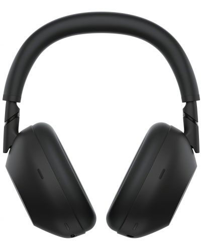 Căști wireless Sony - WH-1000XM6, ANC, negru | Ozone.ro