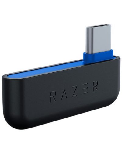 Căști wireless Razer - Hammerhead HyperSpeed PS, TWS, albă - 3