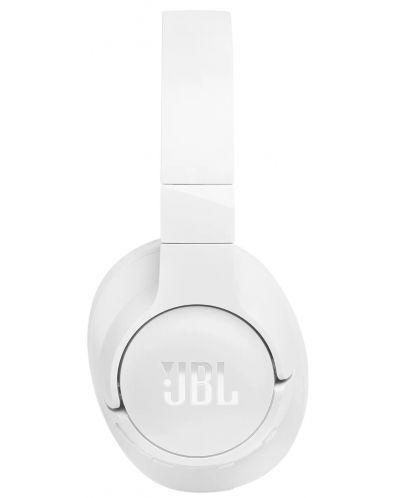 Căști wireless JBL - Tune 770NC, ANC, alb - 4