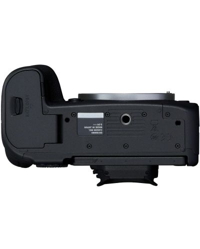 Cameră fără oglindă Canon - EOS R6 Mark II, RF 24-105mm, f/4-7.1 IS STM - 4