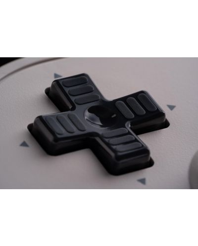 Controller wireless 8BitDo - Pro 3, G Classic (Nintendo Switch/PC