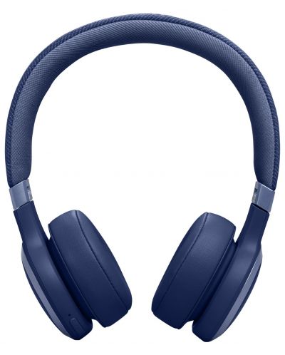 Căști wireless JBL - Live 670NC, ANC, albastre - 3