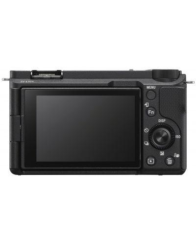 Aparat foto fără oglindă Sony - ZV-E10 II, E PZ 16-50mm f/3.5-5.6