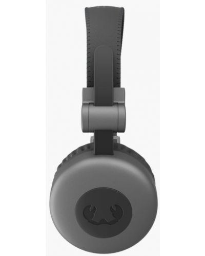 Căști wireless cu microfon Fresh N Rebel - Code Core, Storm Grey - 2