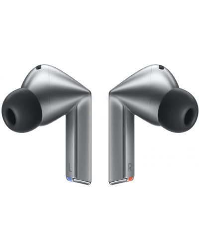 Căști wireless Samsung - Galaxy Buds3 Pro, TWS, ANC, argintii