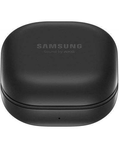 Casti wireless cu microfon Samsung - Galaxy Buds Pro SM-R190, negre - 4