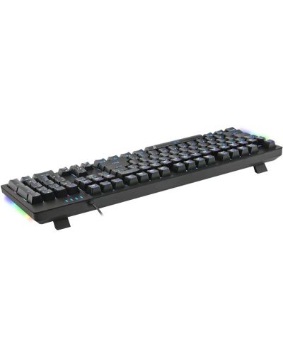 Tastatura gaming T-Dagger - Bermuda T-TGK312, neagra - 2