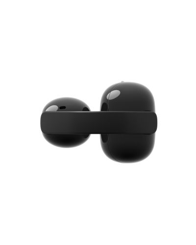 Căști fără fir Sony - LinkBuds Clip WF-LC900, TWS, Open-Ear, Black