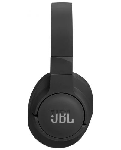 Căști fără fir cu microfon JBL - Tune 770NC, ANC, negru - 3