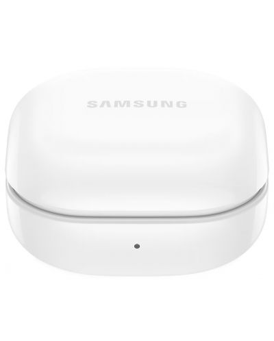 Căști wireless Samsung - Galaxy Buds FE, TWS, ANC, alb - 7