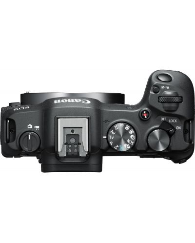 Canon Mirrorless Camera - EOS R8, RF 24-50mm, f/4.5-6.3 IS STM