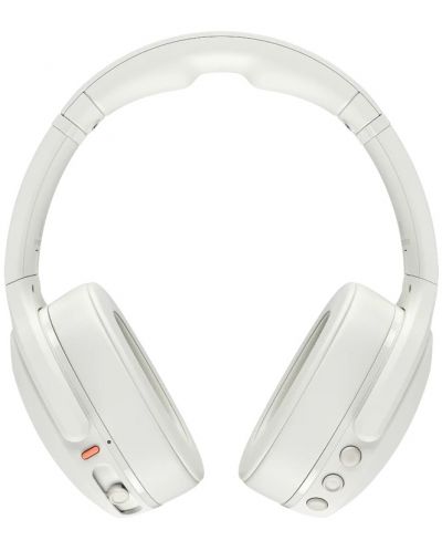 Căști wireless Skullcandy - Crusher Evo, Bone - 2