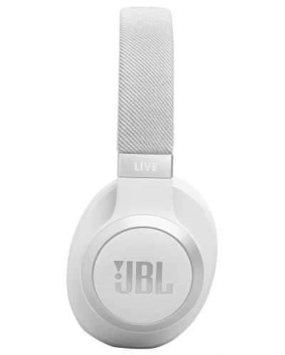 Căști wireless JBL - Live 770NC, ANC, alb - 3
