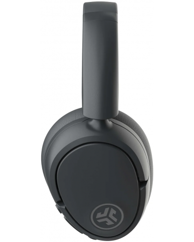 Căști wireless JLab - JBuds Lux, ANC, Graphite - 5