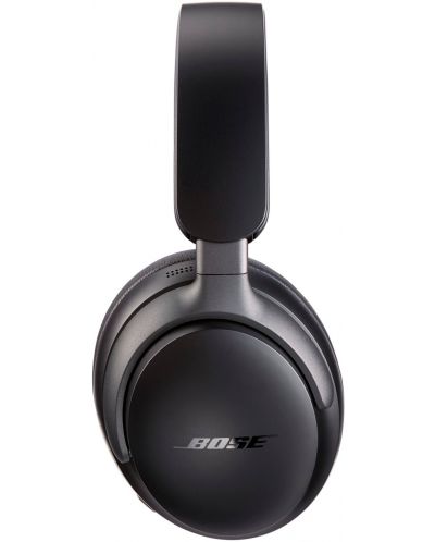 Bose QuietComfort Ultra ブラック Casti BOSE QuietComfort Ultra Headphones, Bluetooth, Over-Ear