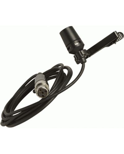 Sistem de microfoane fără fir Shure - BLX188E/CVL-M17, negru - 2