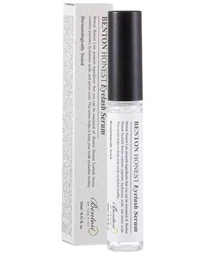 Benton Honest Ser de gene, 10 ml - 1