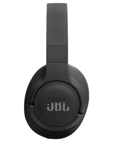 Căști fără fir cu microfon JBL - Tune 720BT, negru - 4