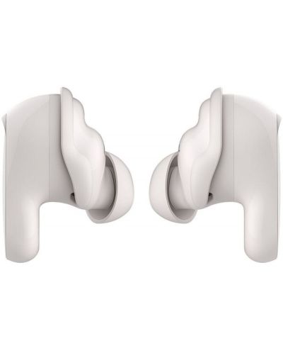 Căști wireless Bose - QC Earbuds II, TWS, ANC, Soapstone | Ozone.ro