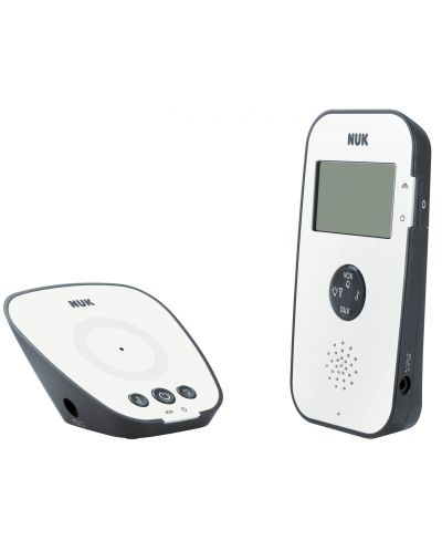 Interfon Nuk - Eco Control Audio Display 530D - 1