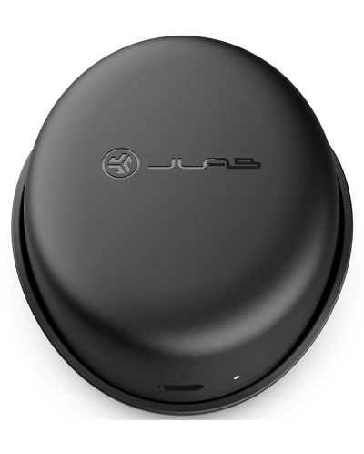 Căști wireless JLab - Work Buds, TWS, negre - 4