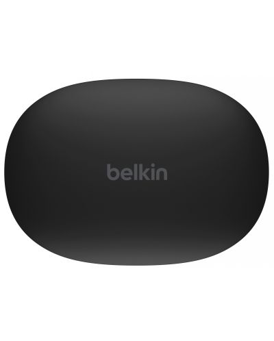 Căști wireless Belkin - SoundForm Pulse, TWS, negre - 5
