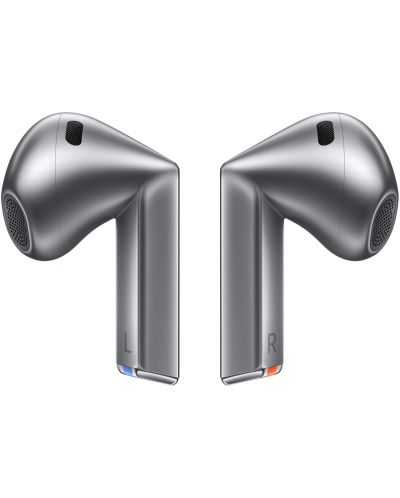 Căști wireless Samsung - Galaxy Buds3, TWS, ANC, argintiu | Ozone.ro