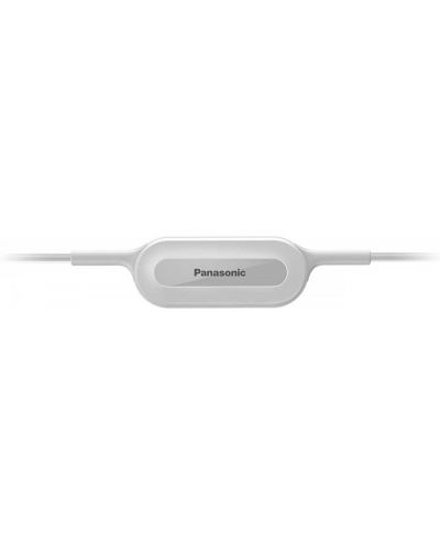 Căști wireless cu microfon Panasonic - RP-NJ310BE-W, albe - 3