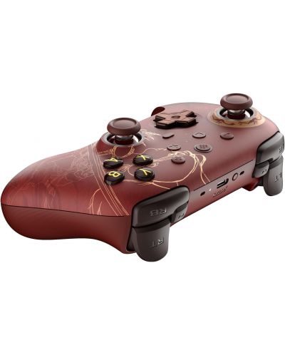 Controller wireless 8BitDo - Ultimate 2 Wireless, Wuchang: Fallen