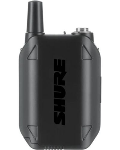 Receiver wireless Shure - GLXD16, negru - 4