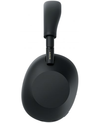 Căști wireless Sony - WH-1000XM6, ANC, negru | Ozone.ro