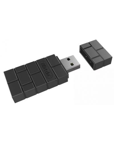 Adaptor USB fara fir 8Bitdo - Seria 2  - 4