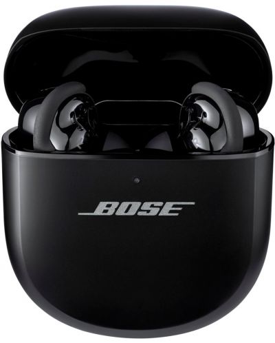 Căști wireless Bose - QuietComfort Ultra, TWS, ANC, negru - 5