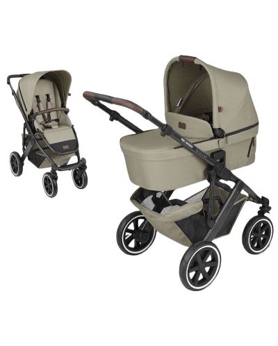 Salsa 4 air abc design discount